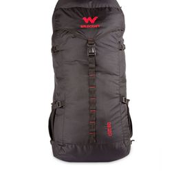 Wildcraft Unisex Black Rucksack-image-45
