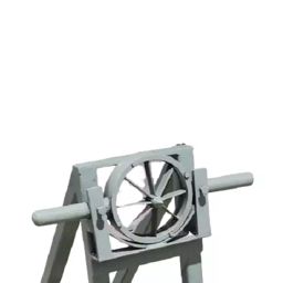 PBM Bamboo Hand Splitter Machine with Hozrizontal Stand PBM-SR-001 (B) image 3