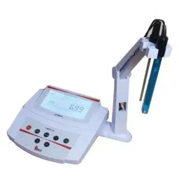 Wensar 50 Hz 3 Point Microprocessor Based TDS Meter, LMCM-20-18