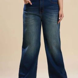 Turning Blue Blue High-Rise Jeans-picture-28