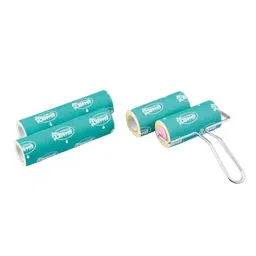 AS ONE KORO Catch Tape Metal Handle 100 mm Short, CR-125-image-25