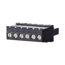 METZ CONNECT TERMINAL BLOCK, PLUGGABLE, 2POS, 12AWG, 31213102-image-53