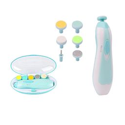 Allons Infants Nail Trimmer Grooming-38