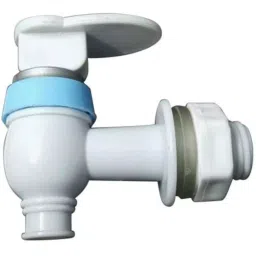 GENERIC Leak Free Plastic Water Filter Tap for RO Water Purifier-16