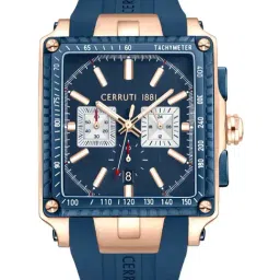 Cerruti 1881 CECIWGO0018807 Chronograph Watch for Men-picture-13