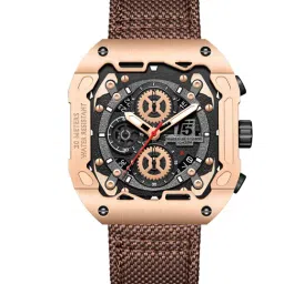 T5 H4096G-E Chronograph Watch for Men-picture-21