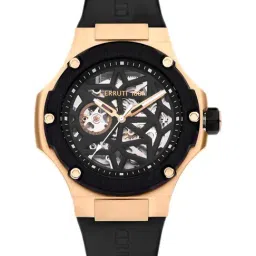 Cerruti 1881 CECIWGR0007107W Automatic Watch for Men-image-7