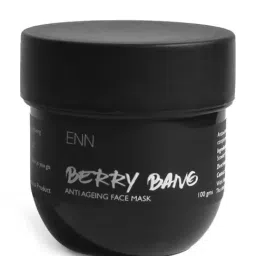 Enn Berry Bang Anti Ageing Face Mask - 100 gm-35