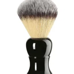 Bombay Shaving Company Shaving Brush - Polished Black Handle-image-65