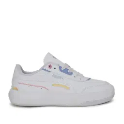 Puma Men's Tori Pixie Off White Casual Sneakers-picture-25