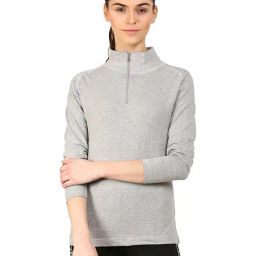 Appulse Grey Cotton Others T-Shirt-image-101