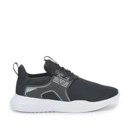 Force 10 by Liberty Men's Grey Running Shoes-19