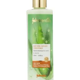 Fabessentials Aloe Vera & Avocado Conditioner - 250 ml-image-90