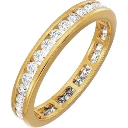 EMORI Yellow Gold Yellow Gold R1105_18KT_Yellow_10-image-83