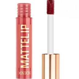 Character Matte Lip Color Ice CMK304 - 1.5 gm-29