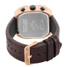 T5 H4029G-E Chronograph Watch for Men image 2