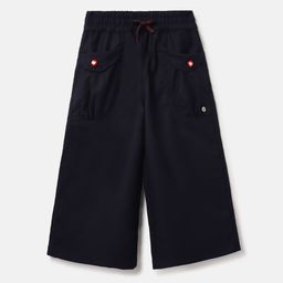 ELLE Girls Flared Trousers-image-88