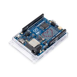 Arduino UNO R4 WiFi Development Board UNO R4 WiFi Board ABX00087 Wireless UNO Board - RS9302Arduino UNO R4 WiFi Development Board UNO R4 WiFi Board ABX00087 Wireless UNO Board - RS9302-25