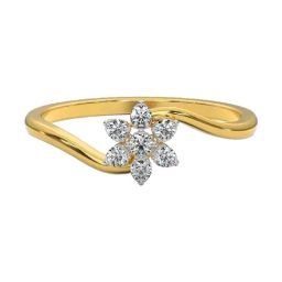 EMORI Yellow Gold Yellow Gold R1108_14KT_Yellow_10-image-63
