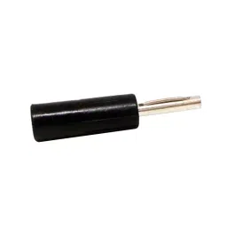 RS PRO 4  mm Black Male Banana Connectors - Crimp, Screw, Solder Termination, 50 V, 16 A, 1806656-image-88