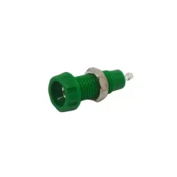 RS PRO Green Female Banana Connectors - Solder Termination, 50 V, 10 A, 2121227-image-6