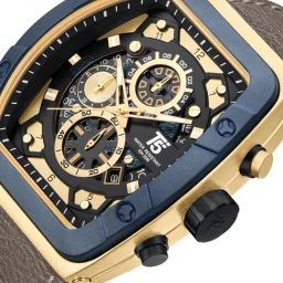 T5 H4016G-E Chronograph Watch for Men image 3