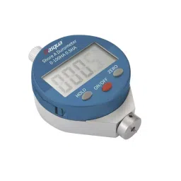 Dasqua 0-100 HD Digital Shore Durometer with LED Display, 1804-1045-19