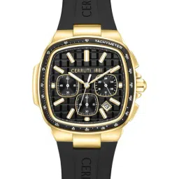 Cerruti 1881 CECIWGO0050001 Chronograph Watch for Men-picture-42
