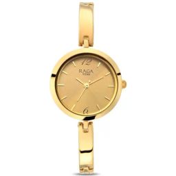 Titan NP2606YM06 Raga Viva 4 Analog Watch for Women-image-76