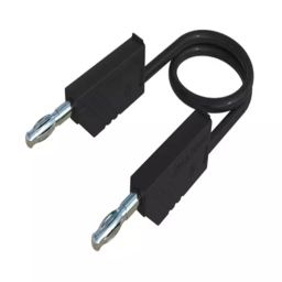 HIRSCHMANN AND MEASUREMENT Probes 32A 60V DC Yellow 150cm Lead Length, 934507103 (Pack of 25)-image-93