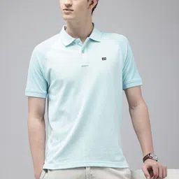 Arrow Sports Polo Collar T-shirt-picture-37