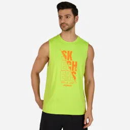 GODRI SWIFT SKECHERS TANK-image-34