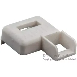 AMP - TE CONNECTIVITY STRAIN RELIEF ADAPTER, NYLON, 643182-2-image-43
