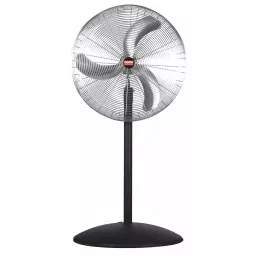 DAYTON Standard-Duty Quiet-Design inchdustrial Fan 30 inch Blade Dia, 2WCF9-image-7