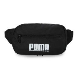 Puma Black Logo Pouch-image-80