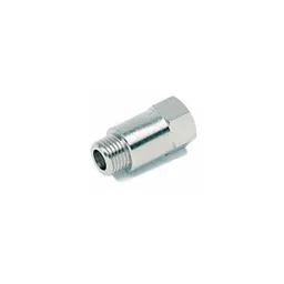 RS PRO Brass Pipe Fitting Straight Increaser 1/8 inch Male x Female Model No 1761005-image-19