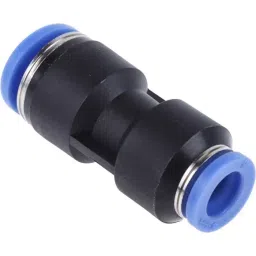 RS PRO Straight Tube-to-Tube Adaptor Push In 8 mm to Push In 10 mm, 1442647-image-10