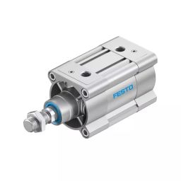 FESTO Standard Cylinder 125mm DSBC-125-200-PPVA-N3-picture-4
