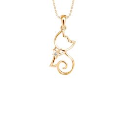 Emori Women Pendant Diamond-image-49