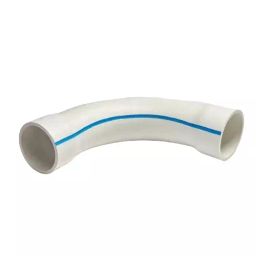 Astral inch UPVC Plain Long Radius Bend 90, F052400901-image-45