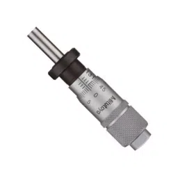 Mitutoyo MHS6-13A Standard Type Micrometer Head 0-13 mm Measuring Range 15426829-picture-37