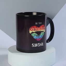 fnp Multicoloured Printed Ceramic Glossy Mugs Set of Cups and Mugs-46