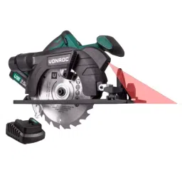VONROC 20 V 2.0 Ah Circular Saw 4000 rpm, S_CS501DC-picture-25
