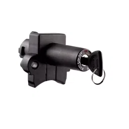 Deutsche Ignition Lock for Royal Enfield Bullet Electra Twin Spark (2013 Model), Electra 350 KS/ES (2013 Model) (2 Wires), DEUS-0420E-10
