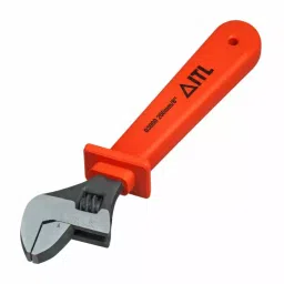 ITL Spanner 200 mm 8 Inch Imperial No 214 mm Overall VDE/1000 V, 3000-picture-44