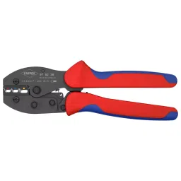 KNIPEX CRIMP PLIER, 10-20AWG, 97 52 36-picture-36