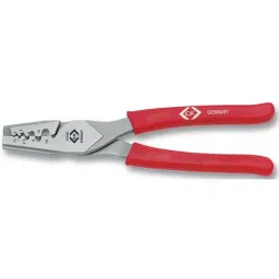 CK TOOLS CRIMPING PLIER, CABLE LINK, 430006-image-10