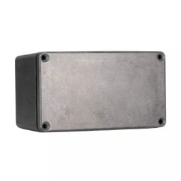 Hammond General Purpose Enclosure 115x64x51 mm Die Cast Aluminium, 8681026-picture-37