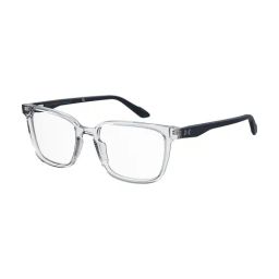 UNDER ARMOUR Transparent Rectangular Unisex Eye Frames-image-21