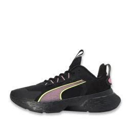 Puma Women's SoftFoam Black Running Shoes-picture-38
